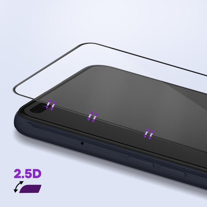 Immagine prodotto Bigben Connected Pellicola di vetro flessibile (1 Pezzo/i, Oppo Reno 4 Z 5G)
