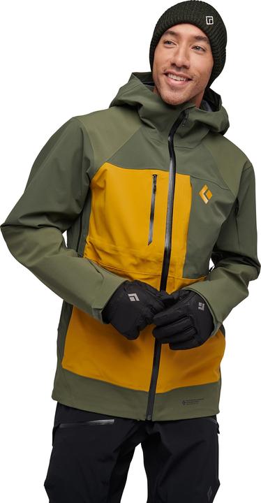 Image du produit Black Diamond M Recon Pro Stretch Shell (XL)