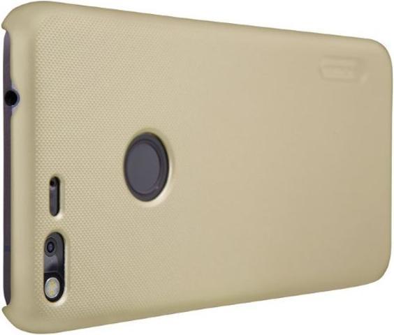 Immagine prodotto Nillkin Serie Super Frosted Shield (Google Pixel XL)