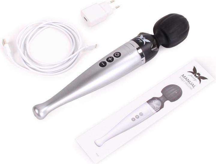 Produktbild Pixey Deluxe Wand Massager
