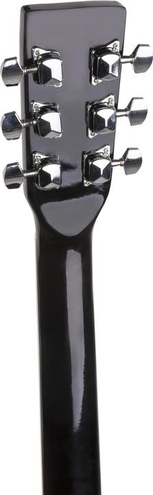 Produktbild Max ShowKit (Halbakustik Gitarre, Basswood)