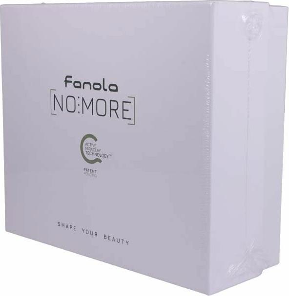 Immagine prodotto Fanola (Non più) Dai forma alla tua bellezza (250 ml, Shampoo liquido)