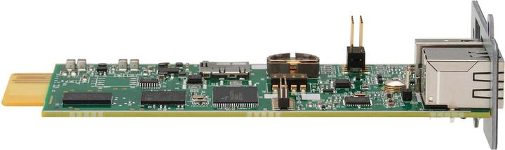Actual product image Eaton Gigabit Network Card M3