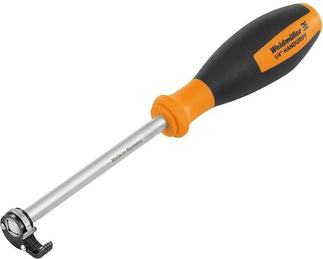 Image du produit Weidmüller Extracteur de câbles d'atelier SCRE