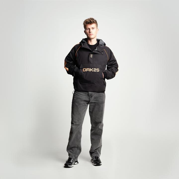 Image du produit Oak25 Veste de pluie Commute Rainbreaker (S)