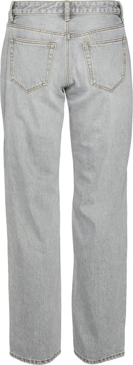 Immagine prodotto Vero Moda VMPAM Niedrige Taille Gerade geschnitten Jeans Straight-Fit (W32/L32)