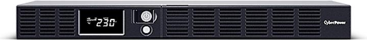 Actual product image Cyberpower OR600ERM1U (0.60 VA, 360 W, Line-interactive UPS)