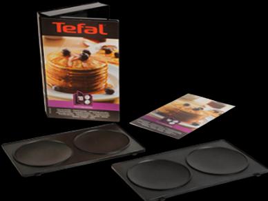 Immagine prodotto Tefal Collezione Snack Crêpes