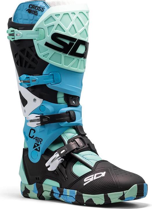 Immagine prodotto Sidi Crossair X (Uomini, 47)