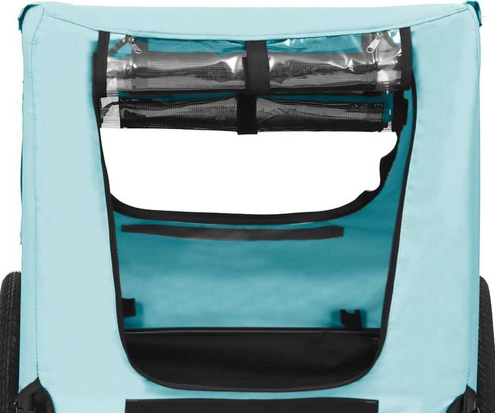 Actual product image VidaXL Daleyza