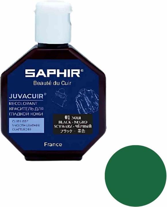 Produktbild Saphir Beaute du Cuir Lederfarbe Juvacuir (1 x, 75 ml)