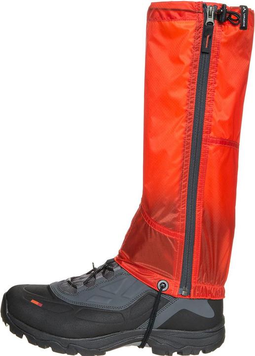 Actual product image Vaude Albona II (L)