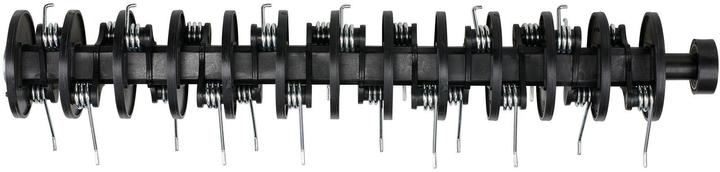 Immagine prodotto Einhell GE-SC 36/35 (Arieggiatore, Attacco per macchine da giardino)