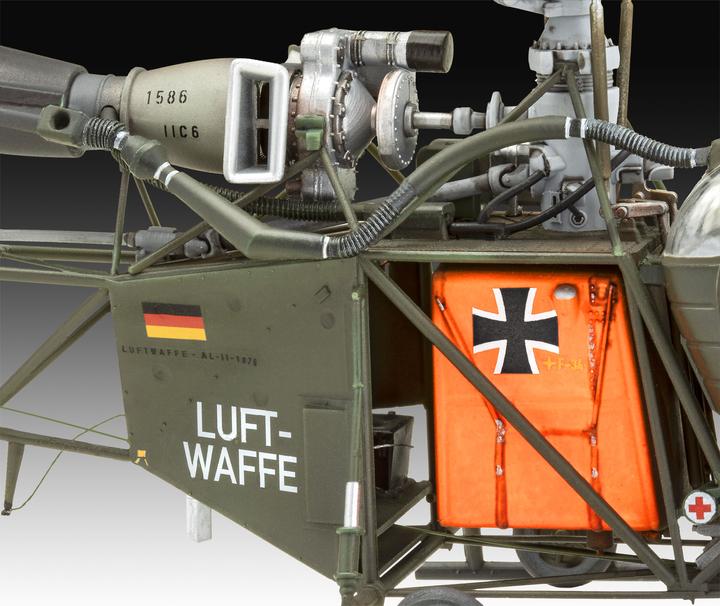 Immagine prodotto Revell Alouette II