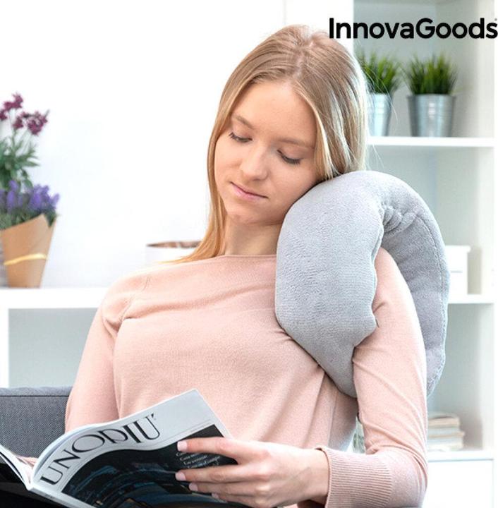 Produktbild TOP Massage Nackenkissen