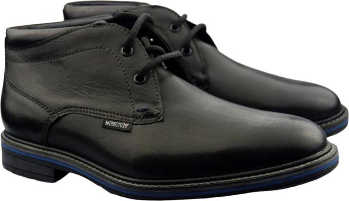 Mephisto Walfred