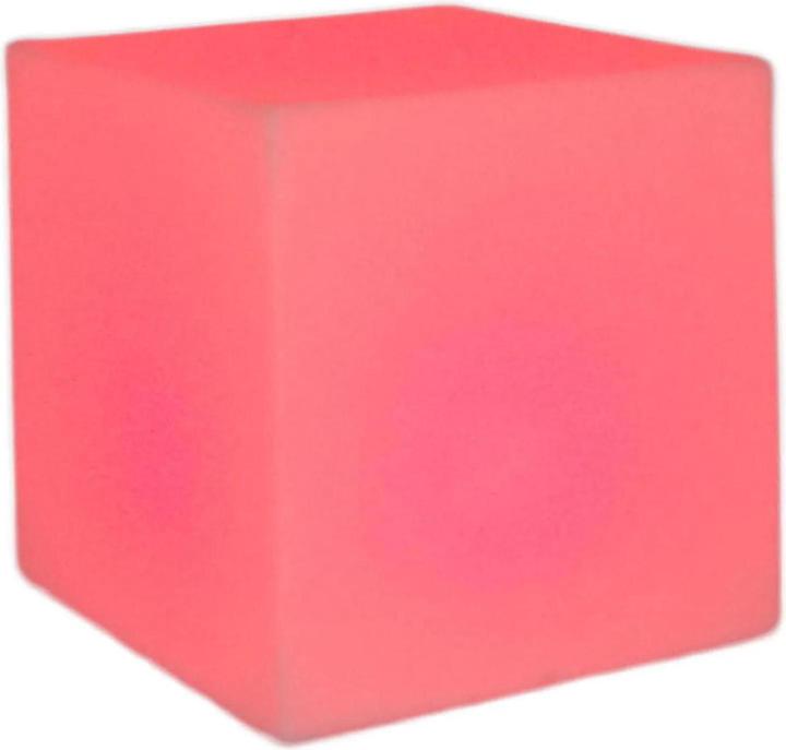 Actual product image Newgarden Cuby (45 lm, IP65)