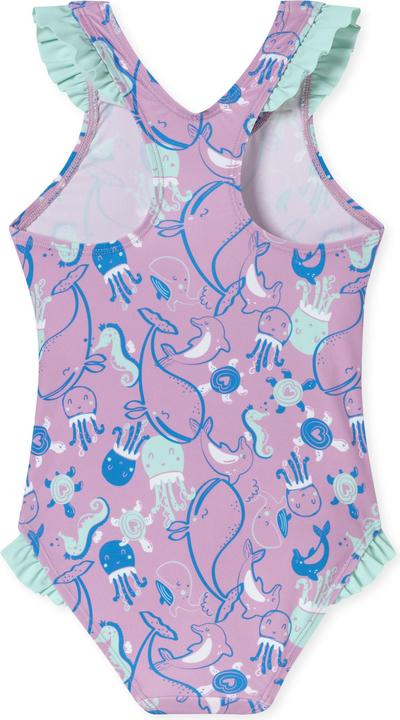 Image du produit Schiesser Maillot de bain Aqua Kids Girl (92)