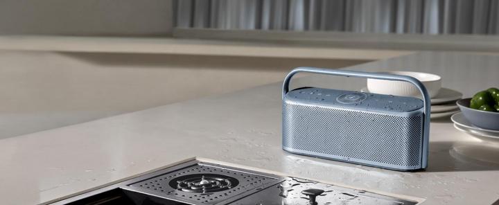 Produktbild soundcore Motion X600 (12 h, Akkubetrieb)