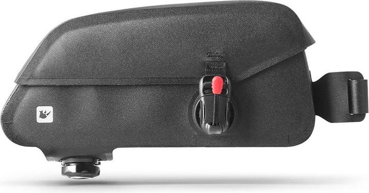 Actual product image Rhinowalk Waterproof magnetic frame bag (Frame bag)