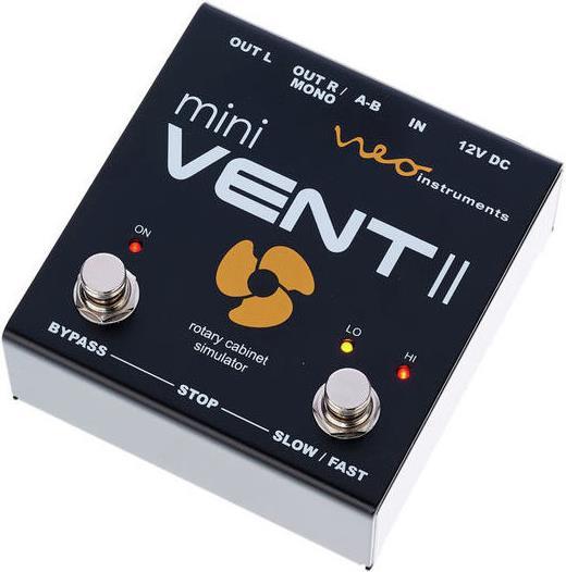 Produktbild Neo Instruments Mini Vent II
