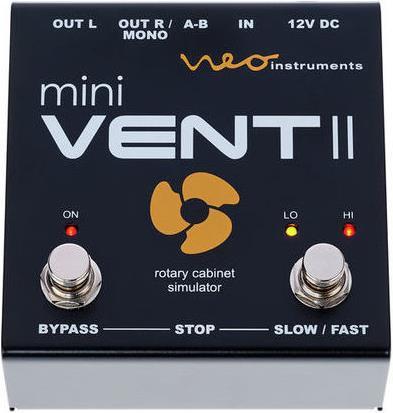 Produktbild Neo Instruments Mini Vent II