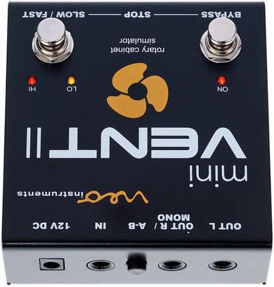 Produktbild Neo Instruments Mini Vent II