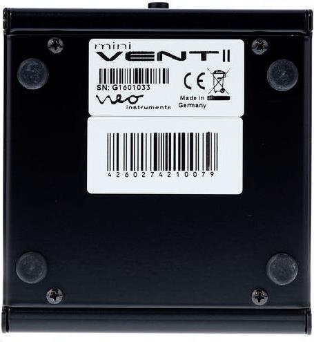 Produktbild Neo Instruments Mini Vent II