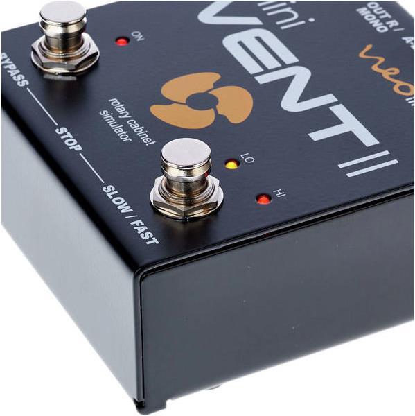 Produktbild Neo Instruments Mini Vent II