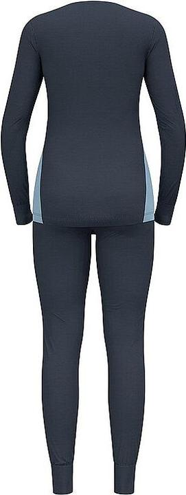 Image du produit Odlo Ensemble Active Warm (M)