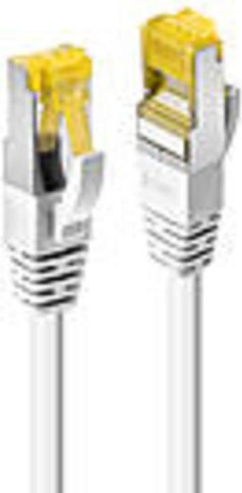 Actual product image Lindy Network cable (S/FTP, CAT7, 10 m)