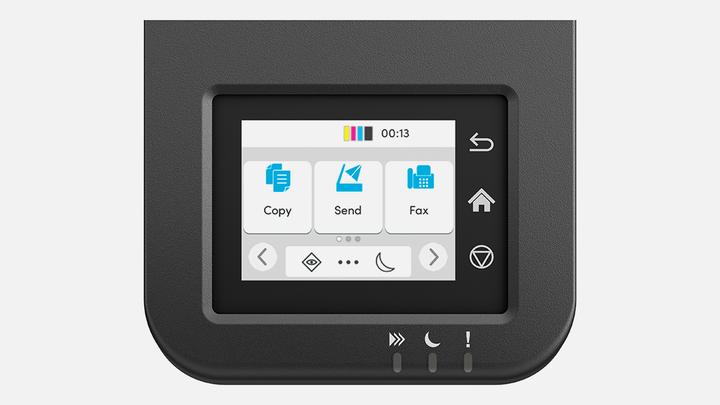 Produktbild Kyocera ECOSYS MA2101CWFX (Laser, Farbe)