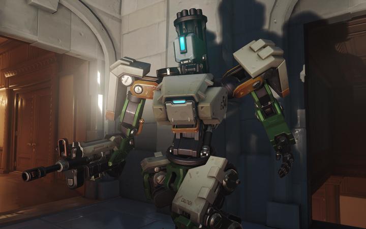 Actual product image Activision Overwatch - Origins Edition (PC)