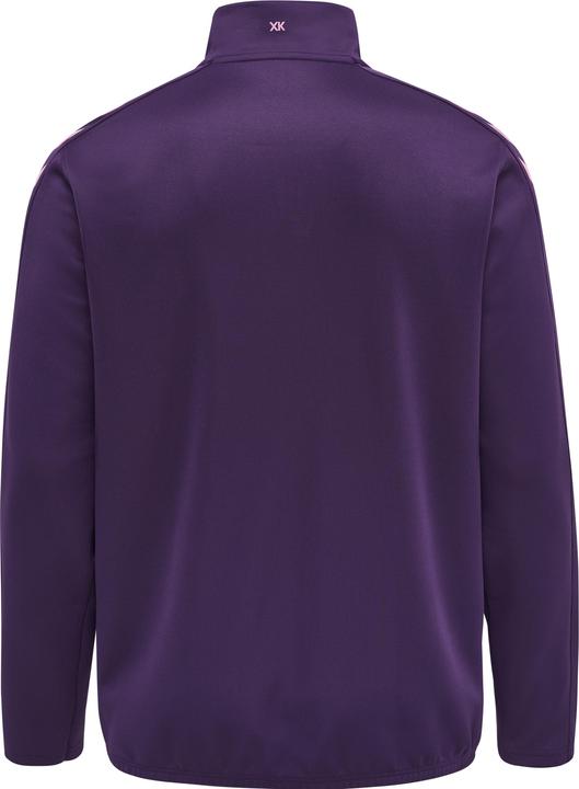 Produktbild hummel Core Xk Half Zip Poly Sweat (L)
