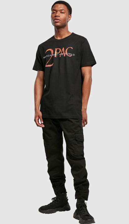Produktbild MT 2Pac MATW Tracklist Tee (S)