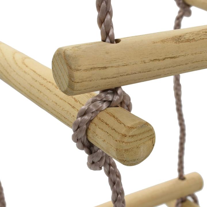Actual product image VidaXL Rope ladder