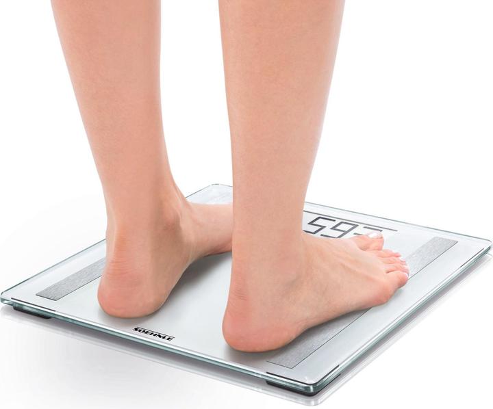 Actual product image Soehnle Analysing scales (180 kg)