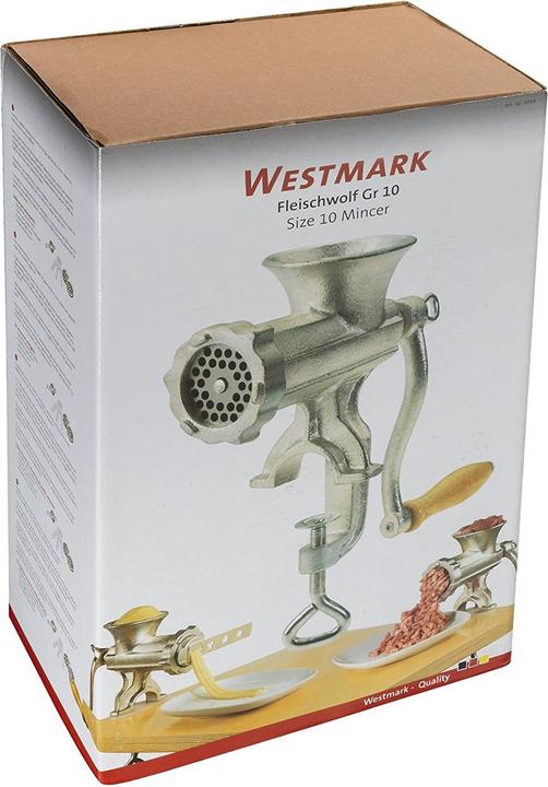 Immagine prodotto Westmark Tritacarne 10