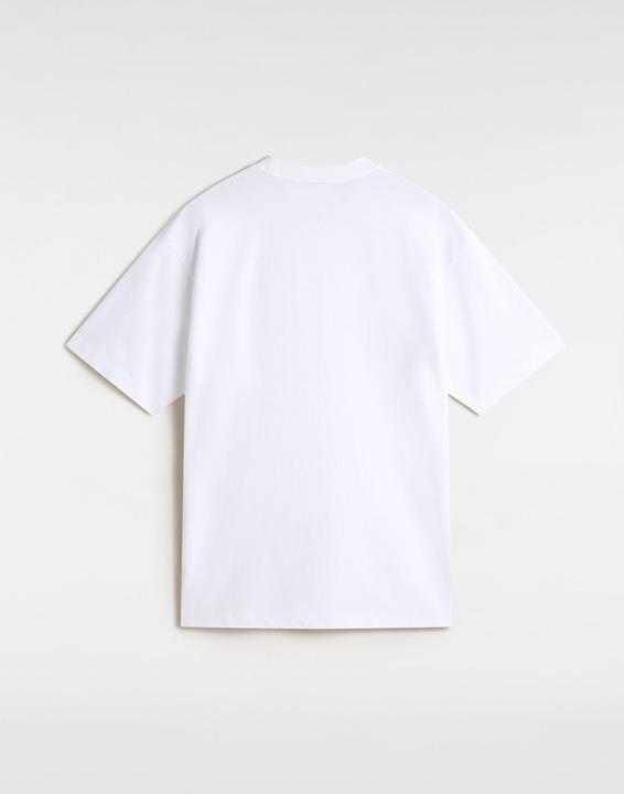 Produktbild Vans Original Standards SS White (XXL)