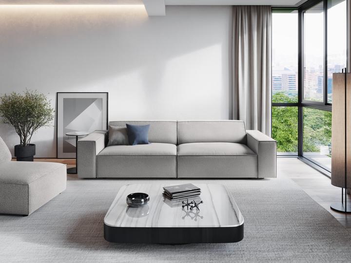 Actual product image Micadoni Jodie (4-seater, 3-seater, 2 person sofa)