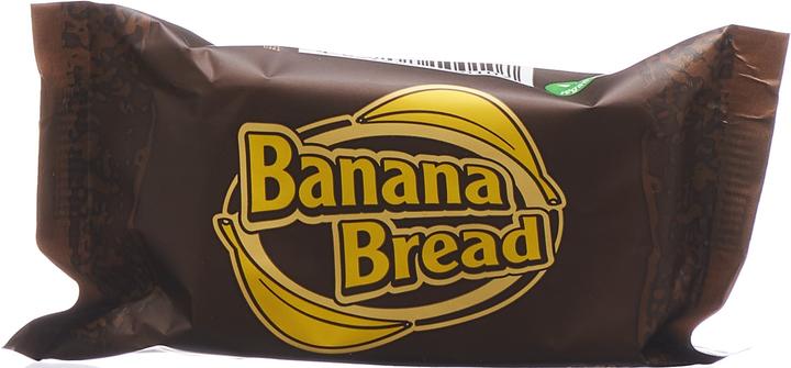 Immagine prodotto Multipower Spuntino energetico all'avena (Pane alla banana, 1 pz., 80 g)