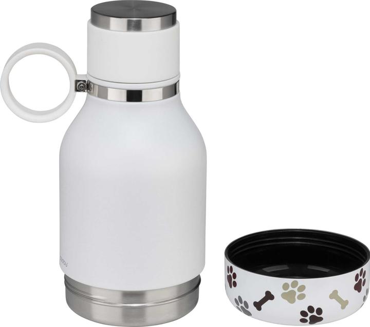Produktbild Asobu Dog Bowl Bottle 0.975 L (1 l)