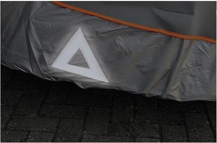 Image du produit ProPlus Garage anti-grêle XXL