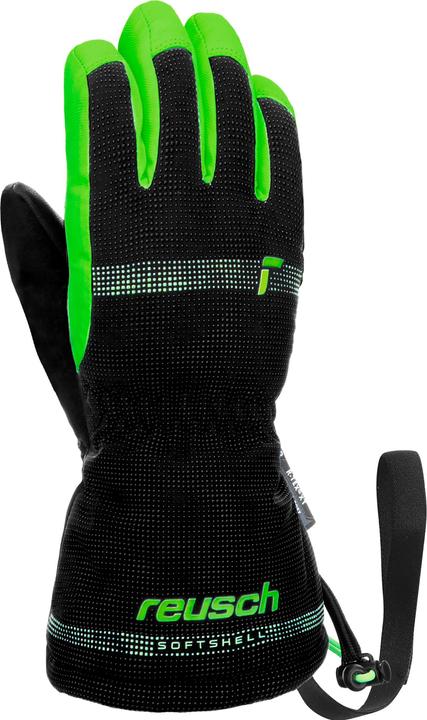 Actual product image Reusch Maxi R-TEX XT (3)