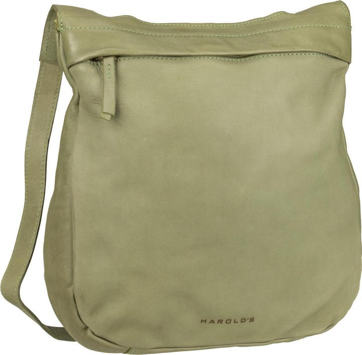 Immagine prodotto Harolds Borsa a tracolla Submarine in pelle 25 cm