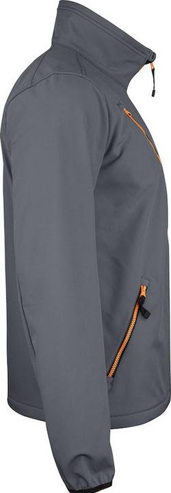 Image du produit Jobman - Veste softshell - Homme (XL)