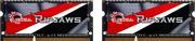 Actual product image G.Skill Ripjaws (2 x 8GB, 1600 MHz, DDR3-RAM, SO-DIMM)