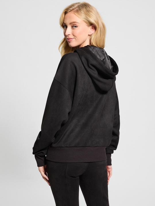 Image du produit Guess weathirt gue hooded cuba (S)