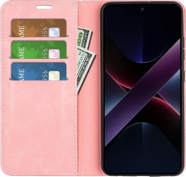 Immagine prodotto Cover-Discount Custodia Flip (Xiaomi Poco X7 Pro)