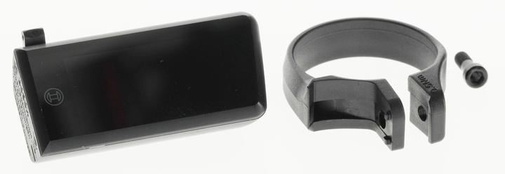 Image du produit Bosch Hausgeräte Kit de mise à niveau Purion 400 BHU3500 31.8mm (Écran)